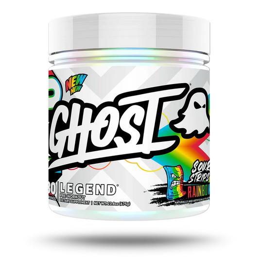 Ghost - Legend V4 Pre Workout 30 Servings