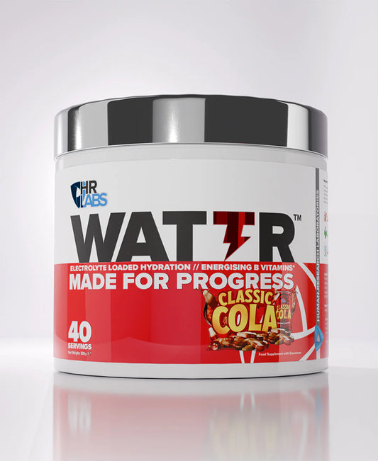 HR Labs - WATTR™