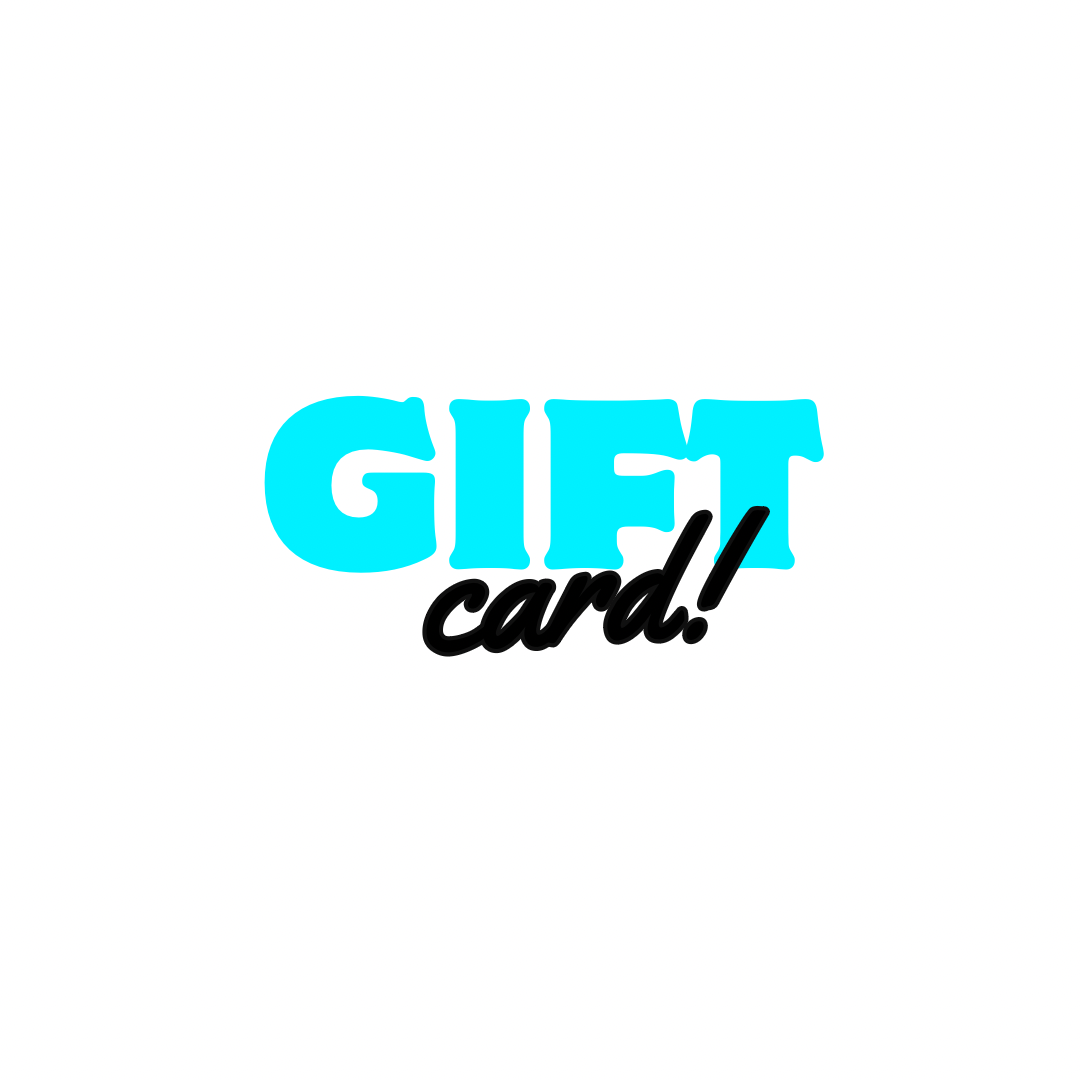 Wolf Supps - Gift Card