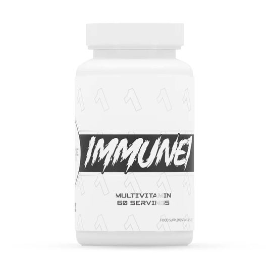 1 Source Supps - Immune 1