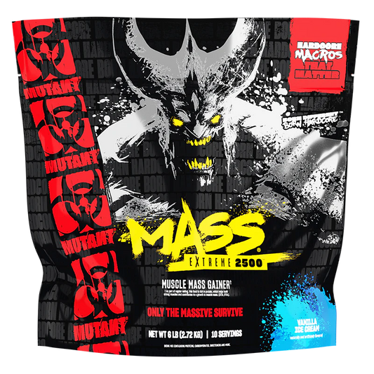 Mutant - Mutant Mass Extreme 2500 5.45kg