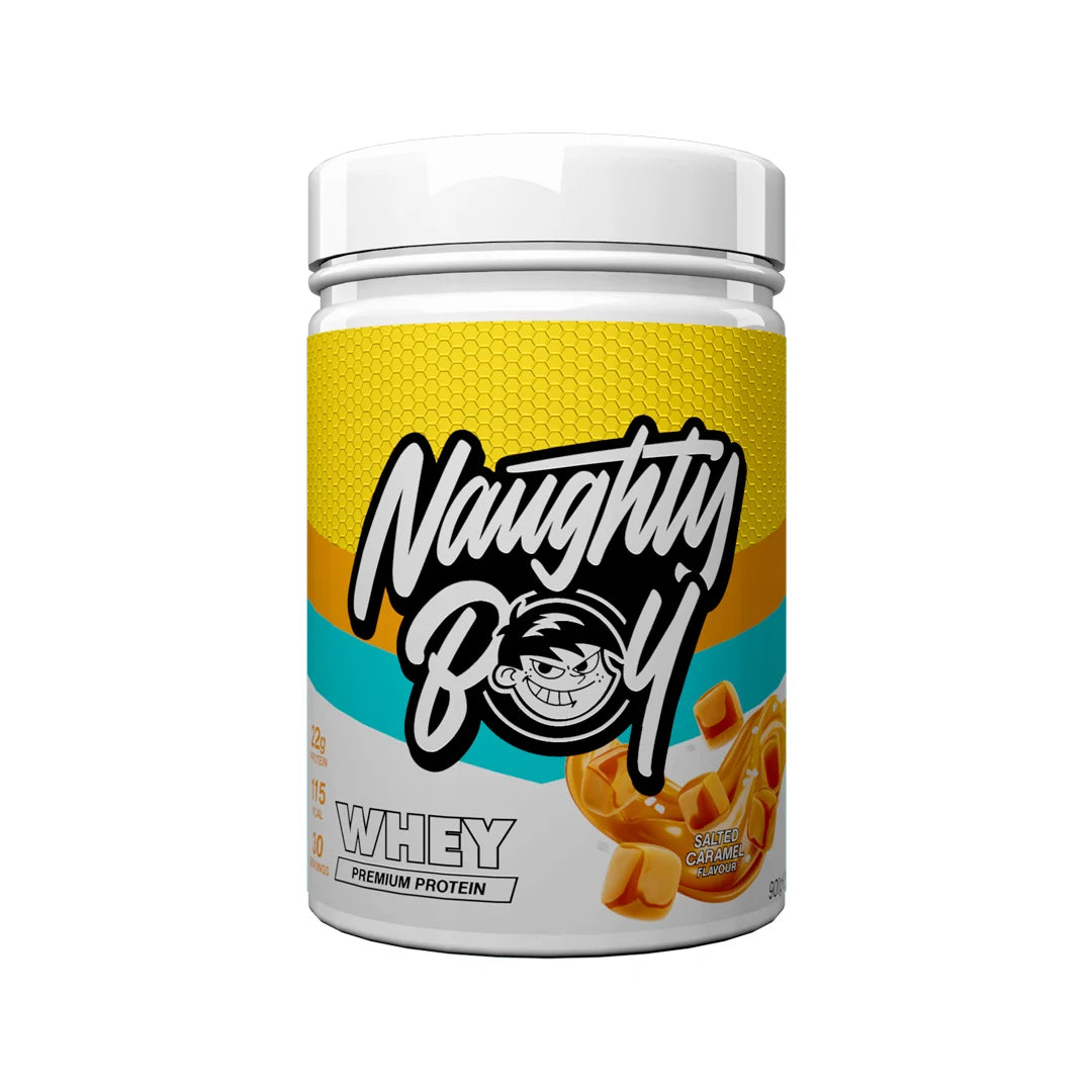 Naughty Boy Advanced Whey Protein 900g - 30 Servings