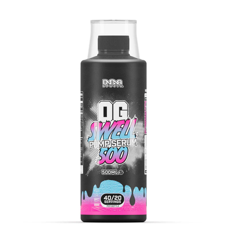 DNA Sports - OG Swell 20/40 Servings