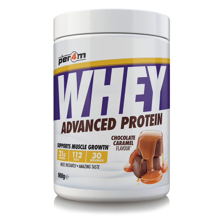 Per4m - Advanced Whey Protein 900g