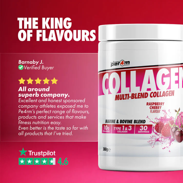 Per4m - Multi-Blend Collagen