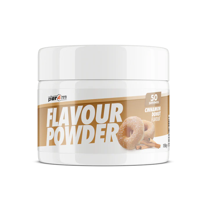 Per4m - Flavour Powder 150g