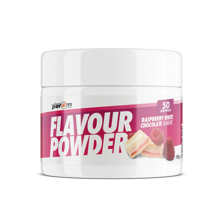 Per4m - Flavour Powder 150g