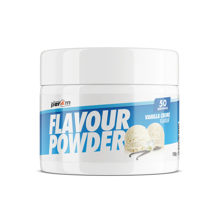 Per4m - Flavour Powder 150g