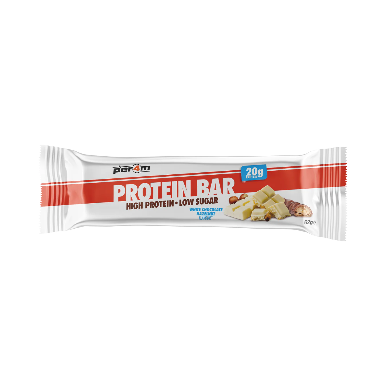 Per4m - Protein Bar Single