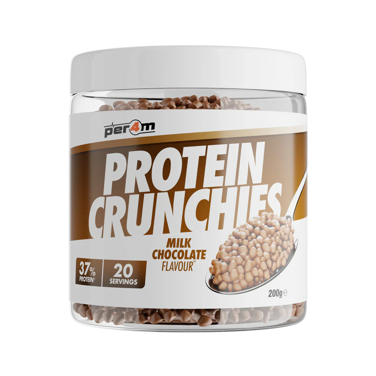 Per4m - Protein Crunchies