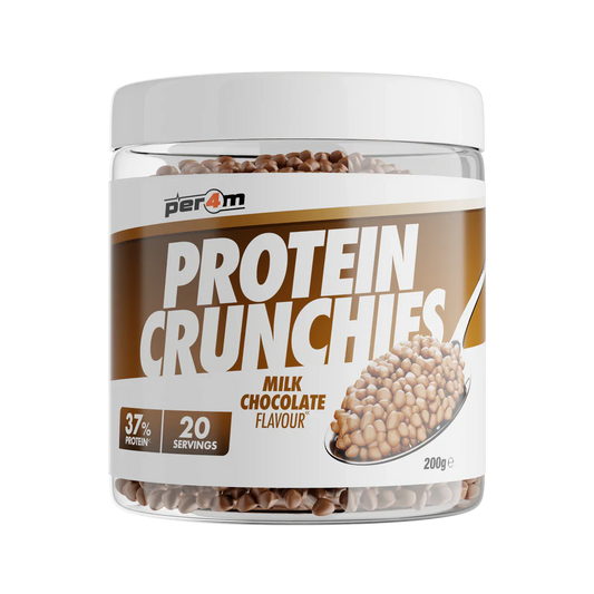 Per4m - Protein Crunchies