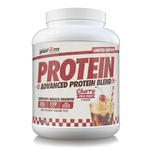 Per4m - Advanced Protein Blend Multi-Source Protein 1.8kg