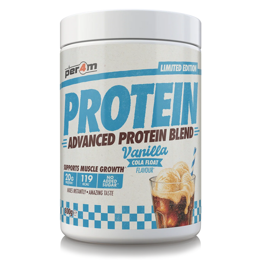 Per4m - Advanced Protein Blend Multi-Source Protein 800g