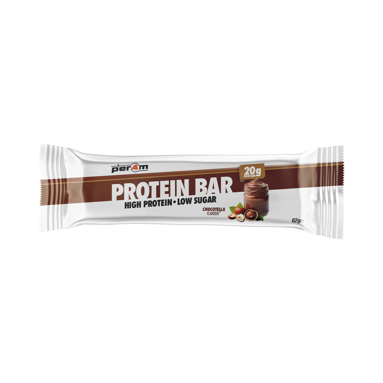 Per4m - Protein Bar Single