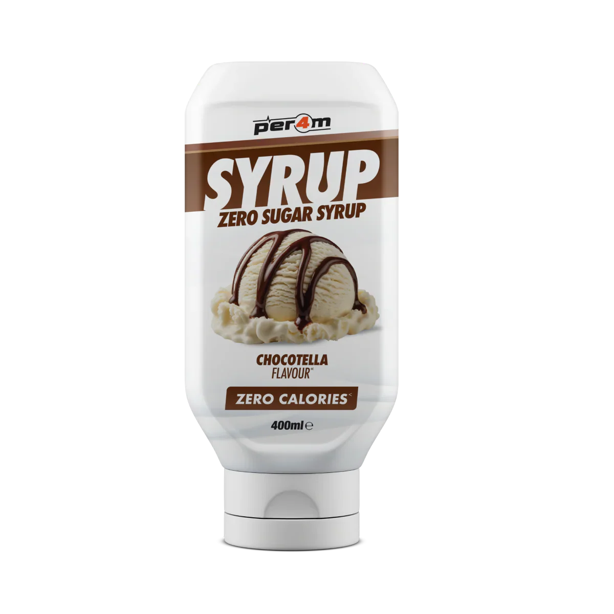 Per4m - Zero Calorie Syrups 400ml