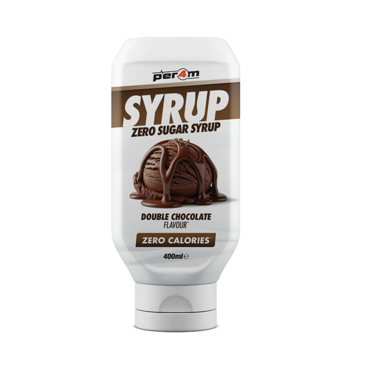 Per4m - Zero Calorie Syrups 400ml