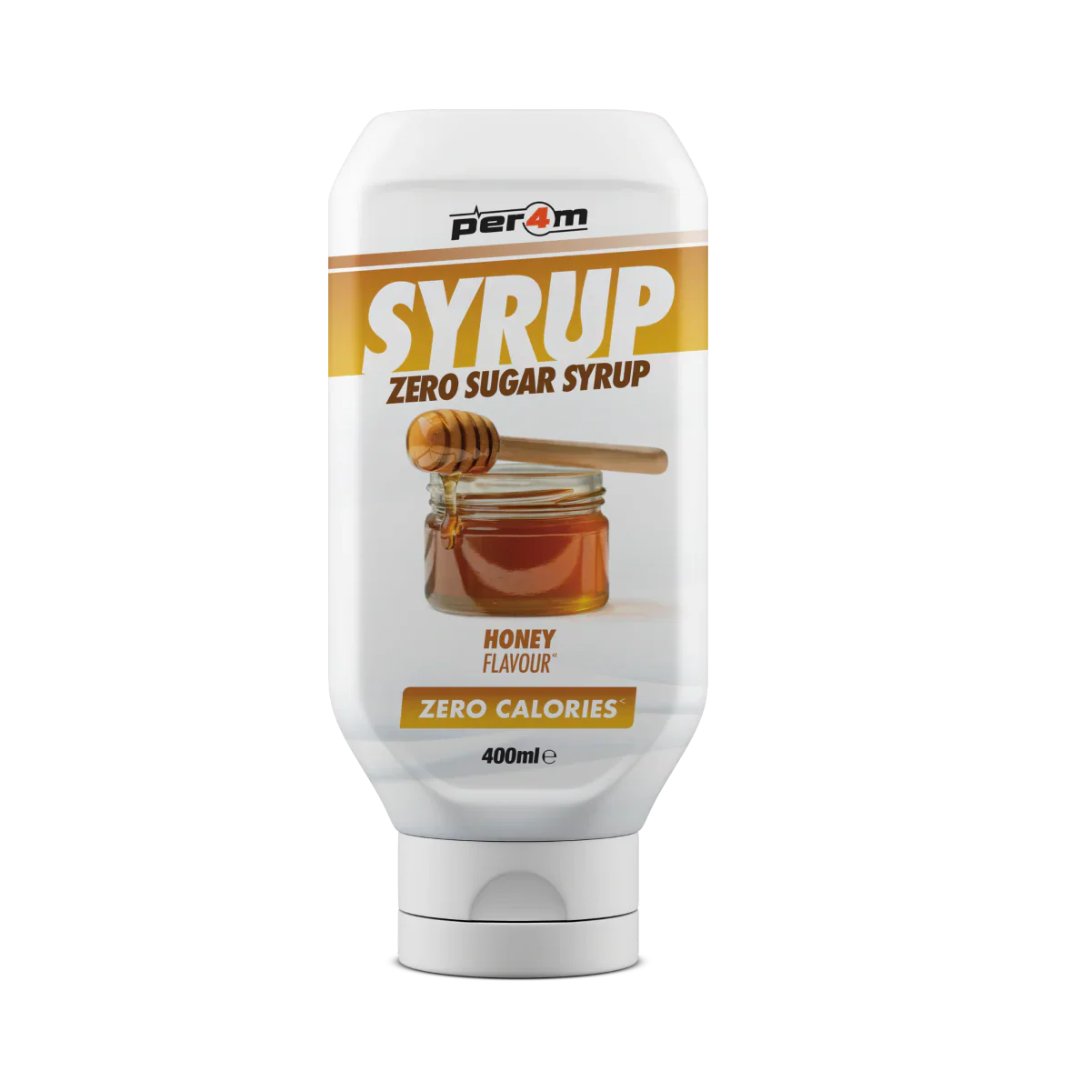 Per4m - Zero Calorie Syrups 400ml