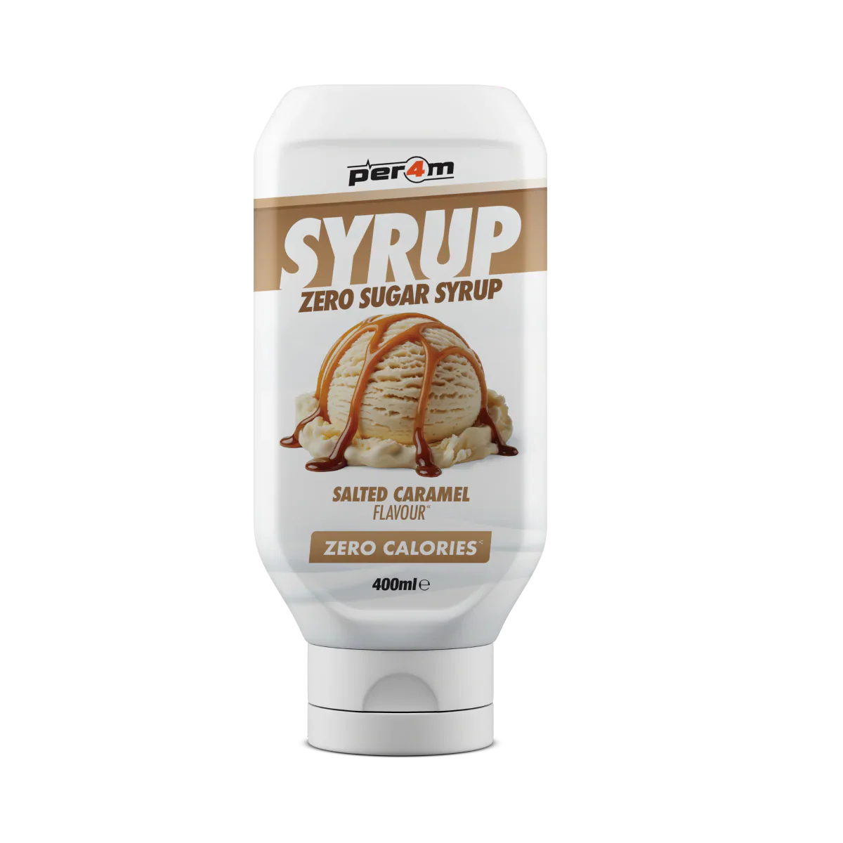 Per4m - Zero Calorie Syrups 400ml