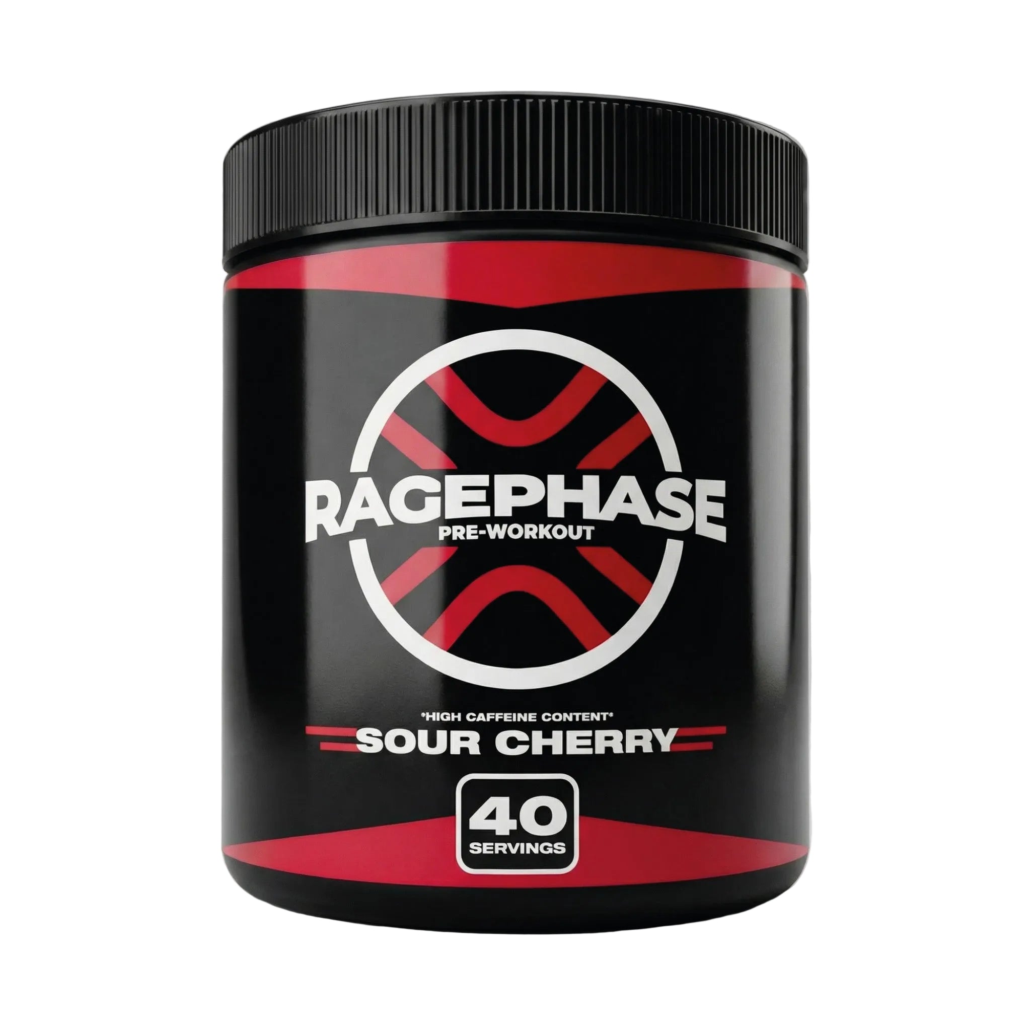 Ragephase - RagePhase Pre – Wolf Supplements
