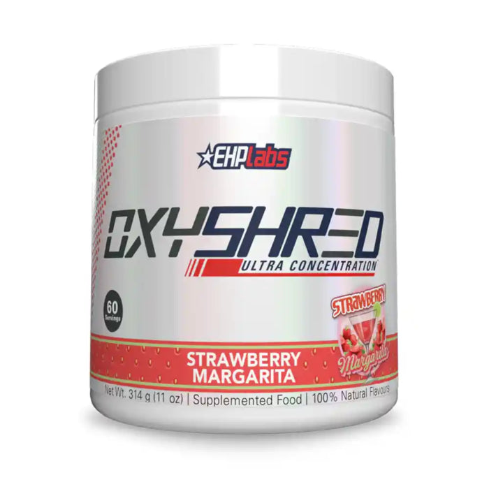 EHP Labs - Oxyshred 300g