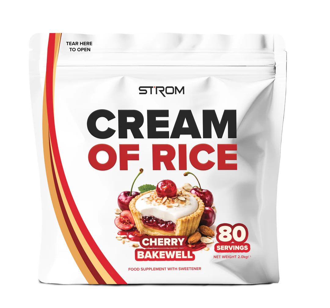 Strom - Cream of Rice 2kg