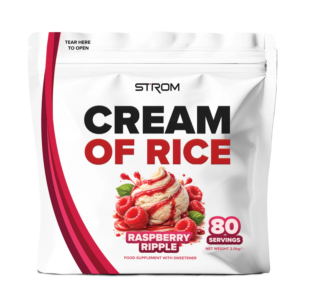 Strom - Cream of Rice 2kg