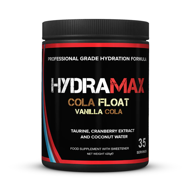 Strom - HydraMAX Gym Bag Edition 35 Servings