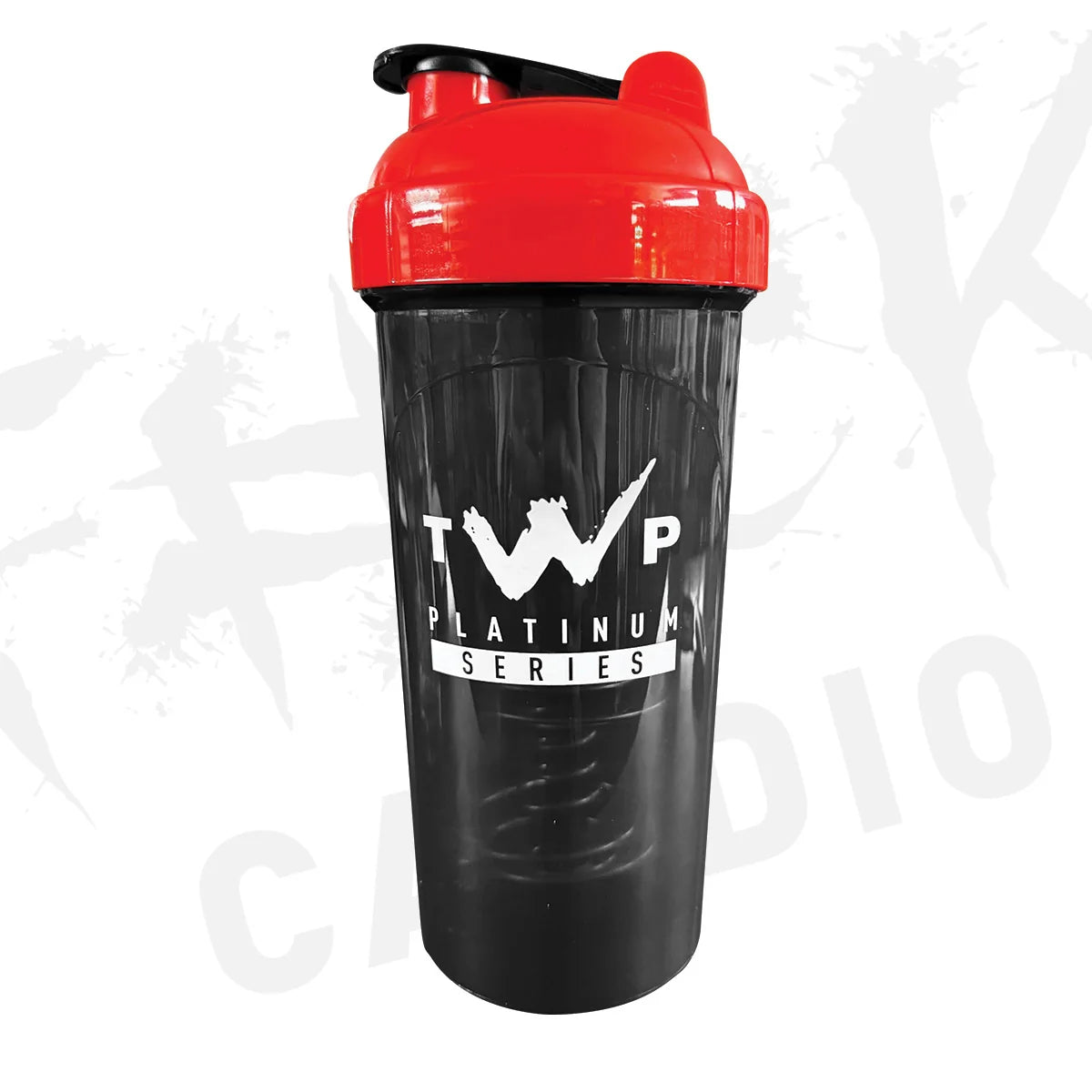 TWP Nutrition - Platinum Shaker – 700ml