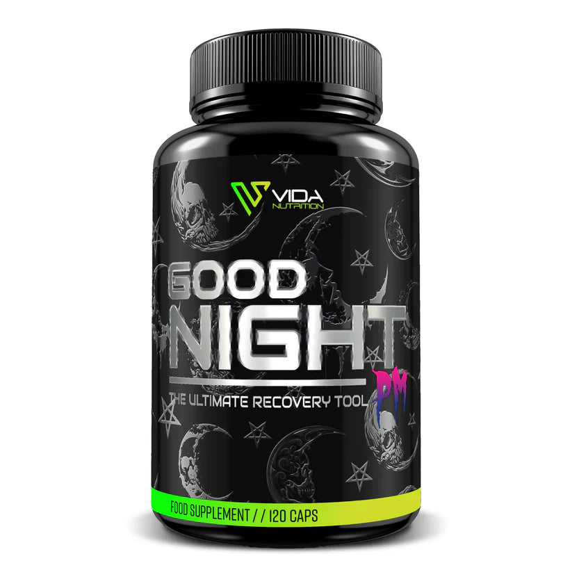Vida Nutrition - Good Night