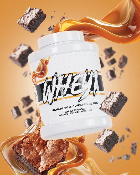 1 Source Supps - Whey1