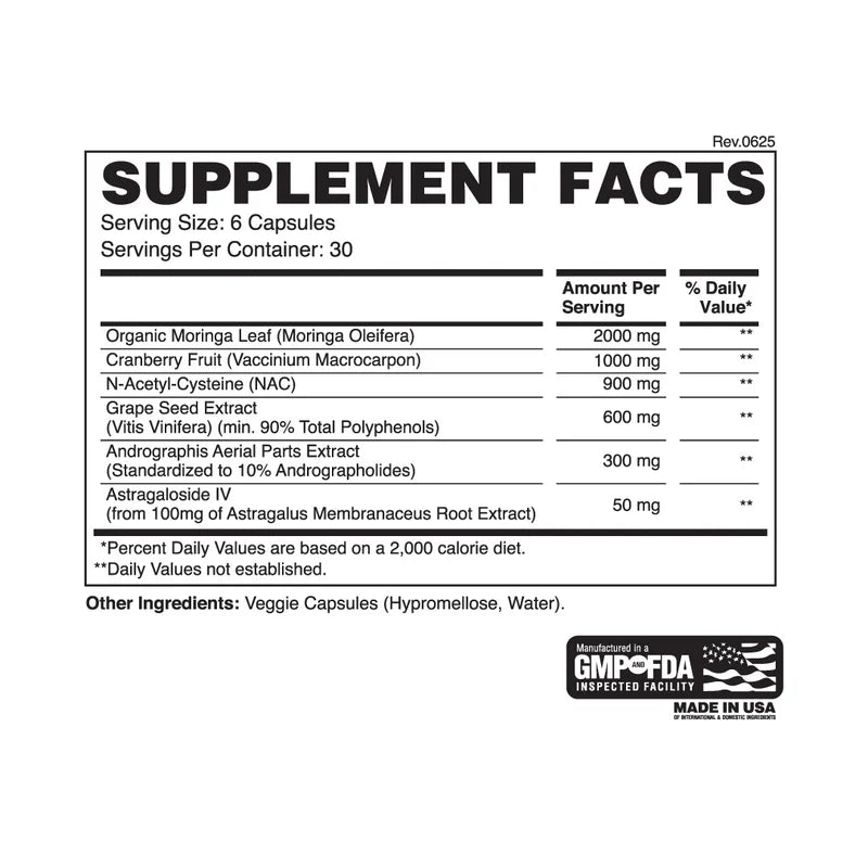 Apollon Nutrition - Kidney Kindness - Daily Support & Protection