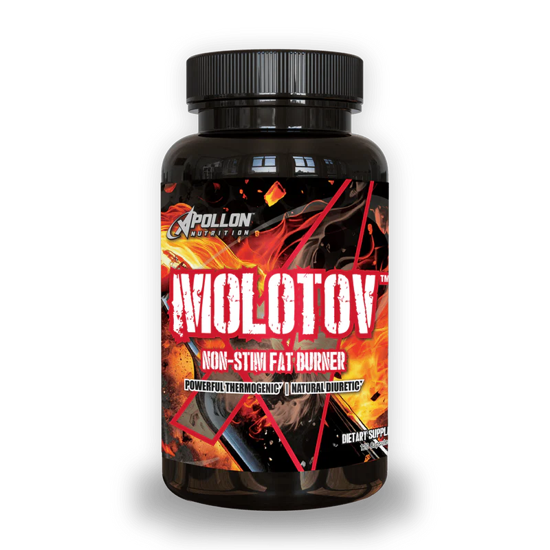 Apollon Nutrition - Molotov