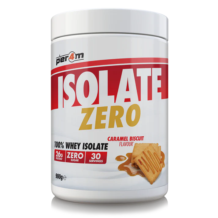 Per4m - Isolate Zero 900g