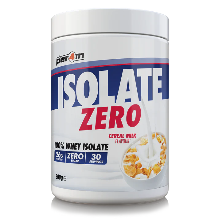 Per4m - Isolate Zero 900g