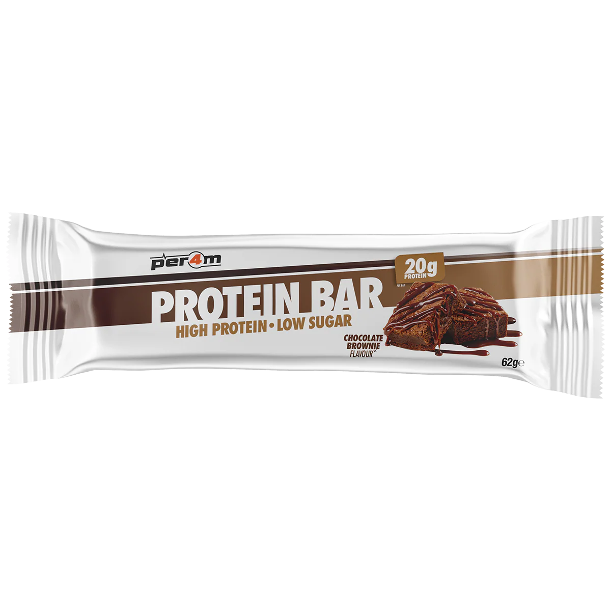Per4m - Protein Bar Single