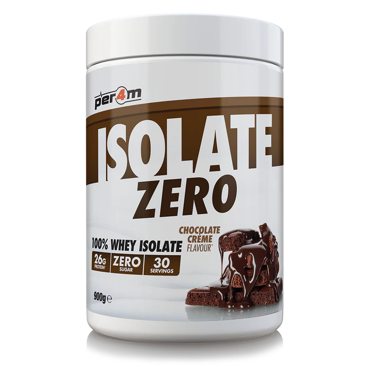 Per4m - Isolate Zero 900g