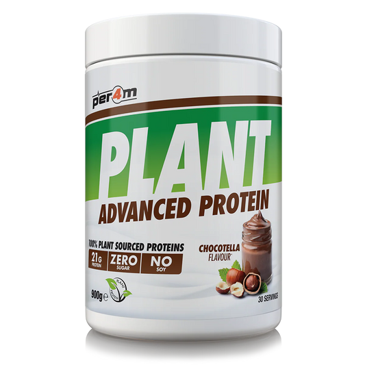 Per4m - Plant Protein 900g