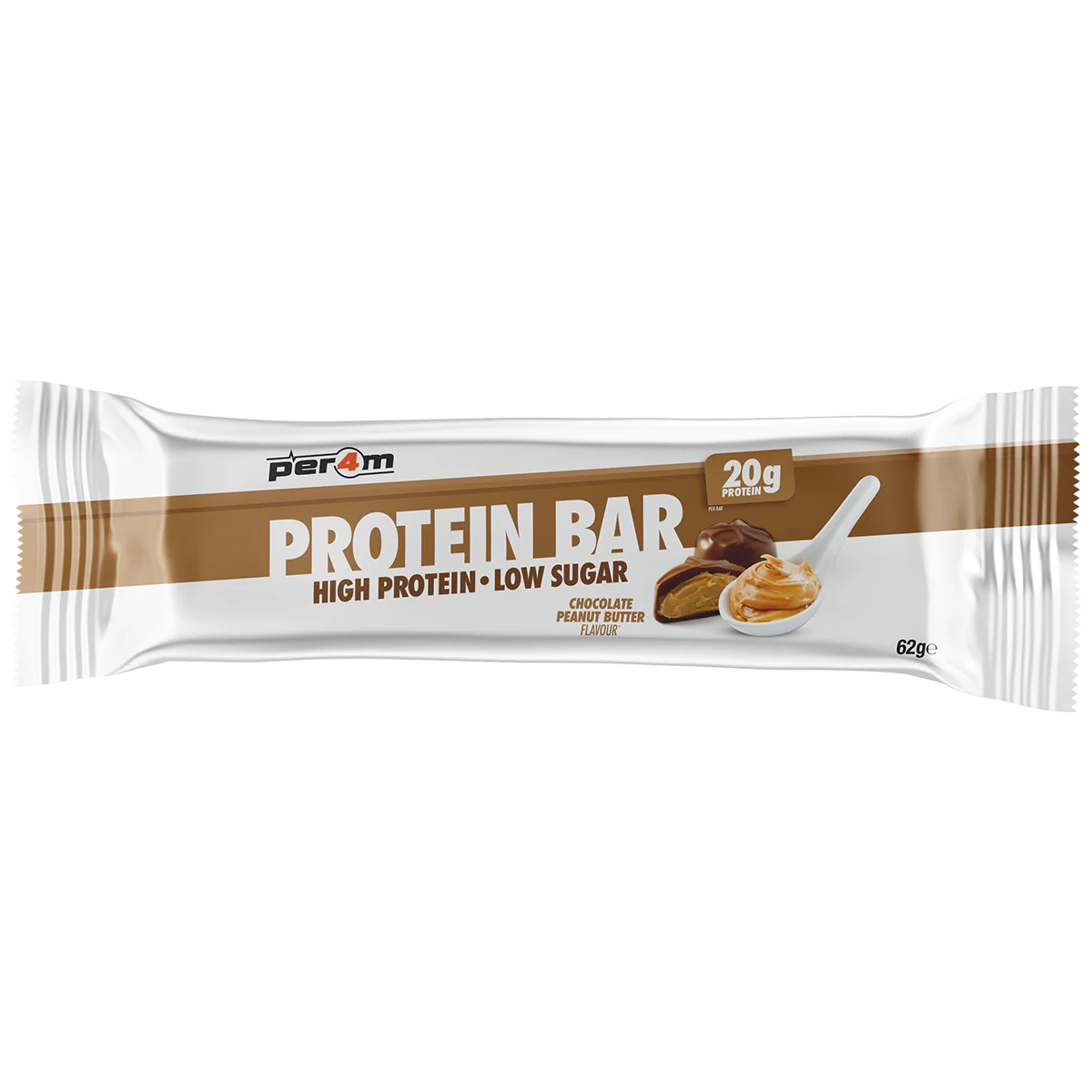 Per4m - Protein Bar Single