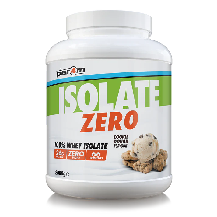 Per4m - Isolate Zero 2kg