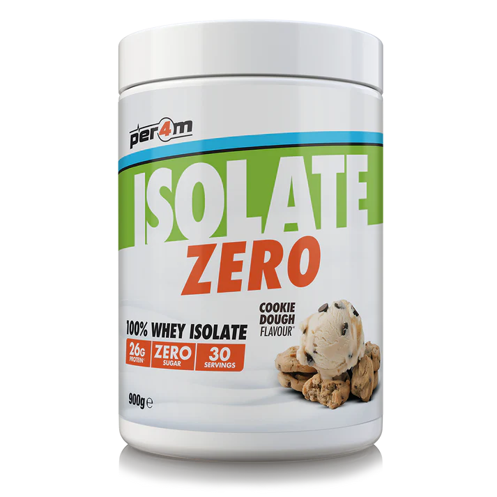Per4m - Isolate Zero 900g