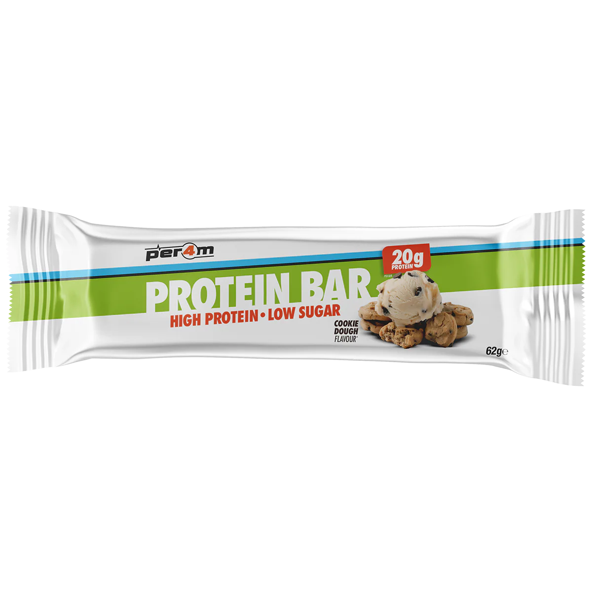 Per4m - Protein Bar Single