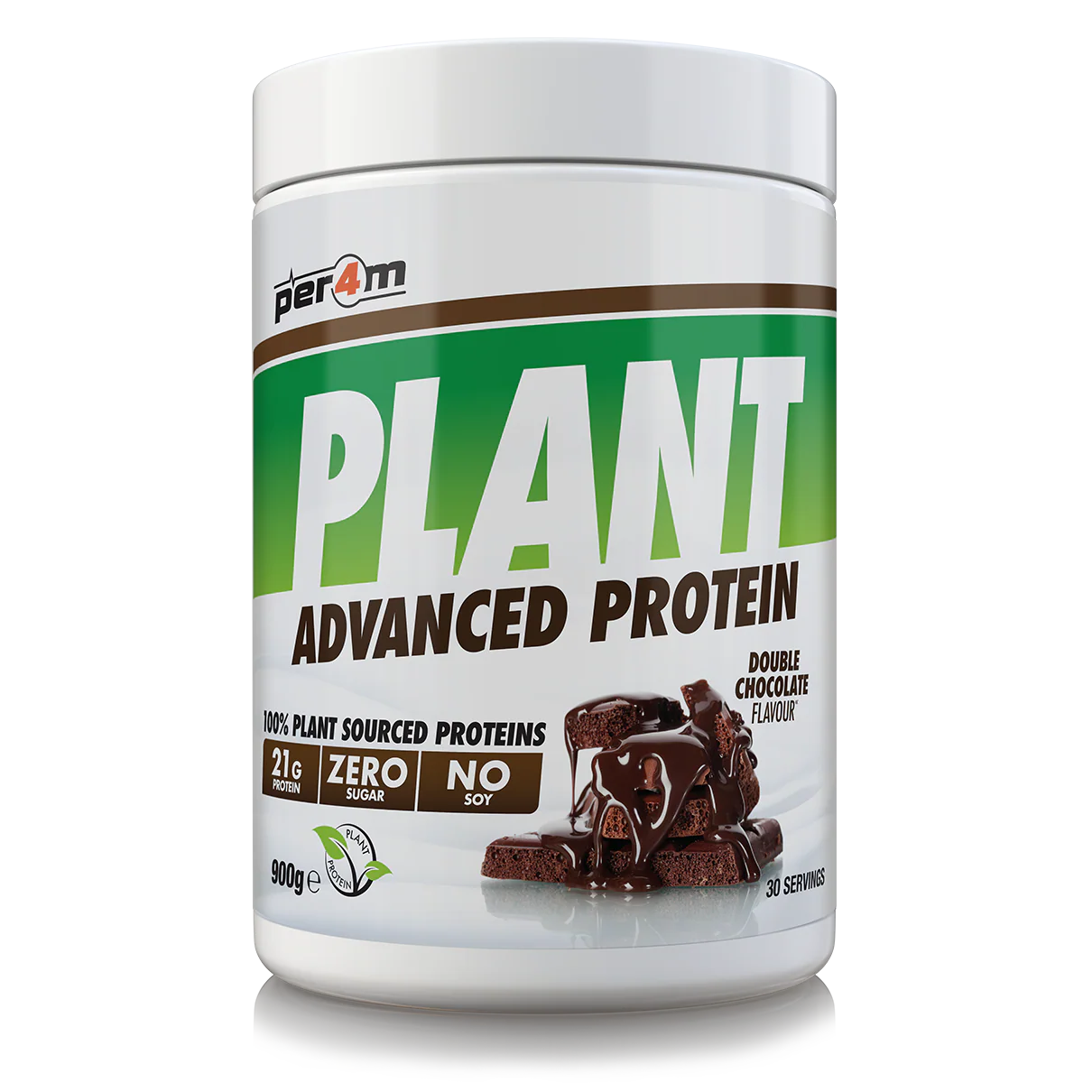 Per4m - Plant Protein 900g