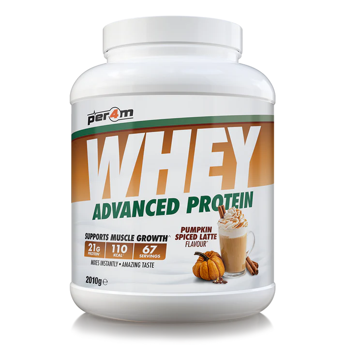 Per4m - Advanced Whey Protein 2.01kg