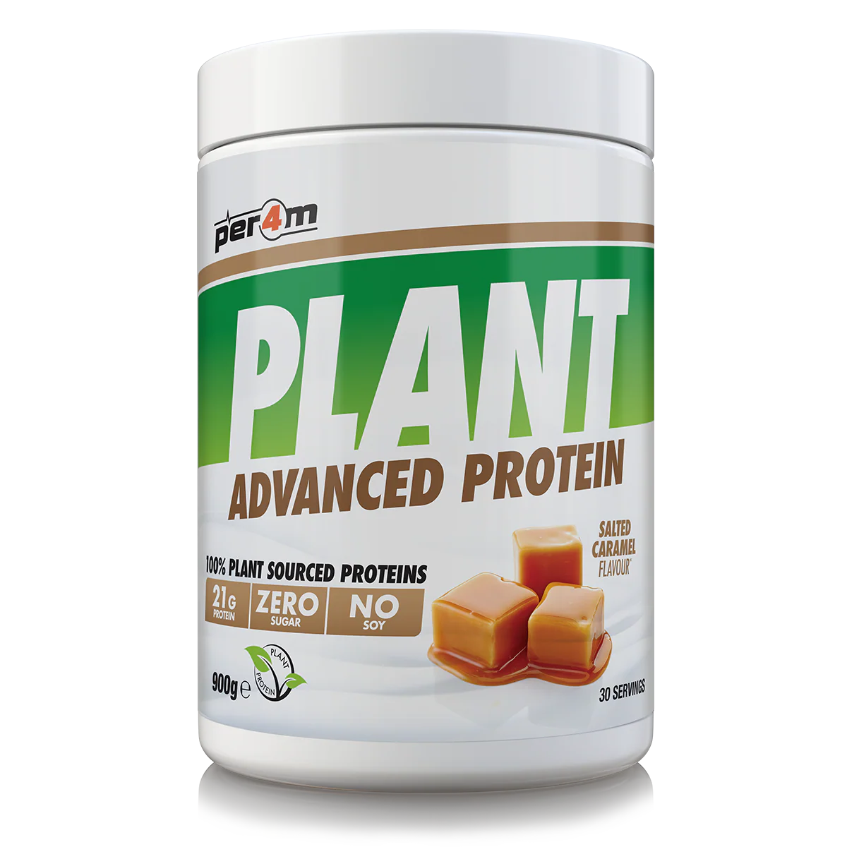 Per4m - Plant Protein 900g