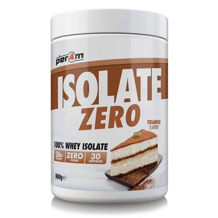 Per4m - Isolate Zero 900g