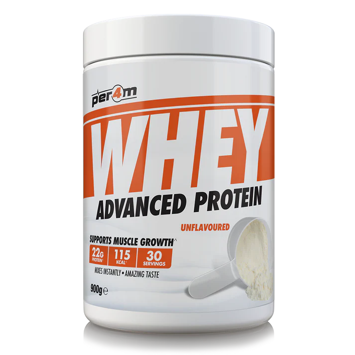 Per4m - Advanced Whey Protein 900g