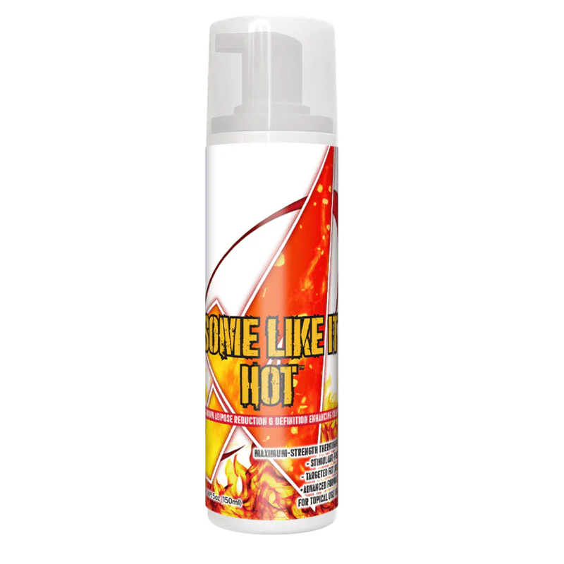 Apollon Nutrition - Some Like It Hot
