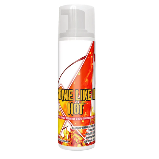 Apollon Nutrition - Some Like It Hot