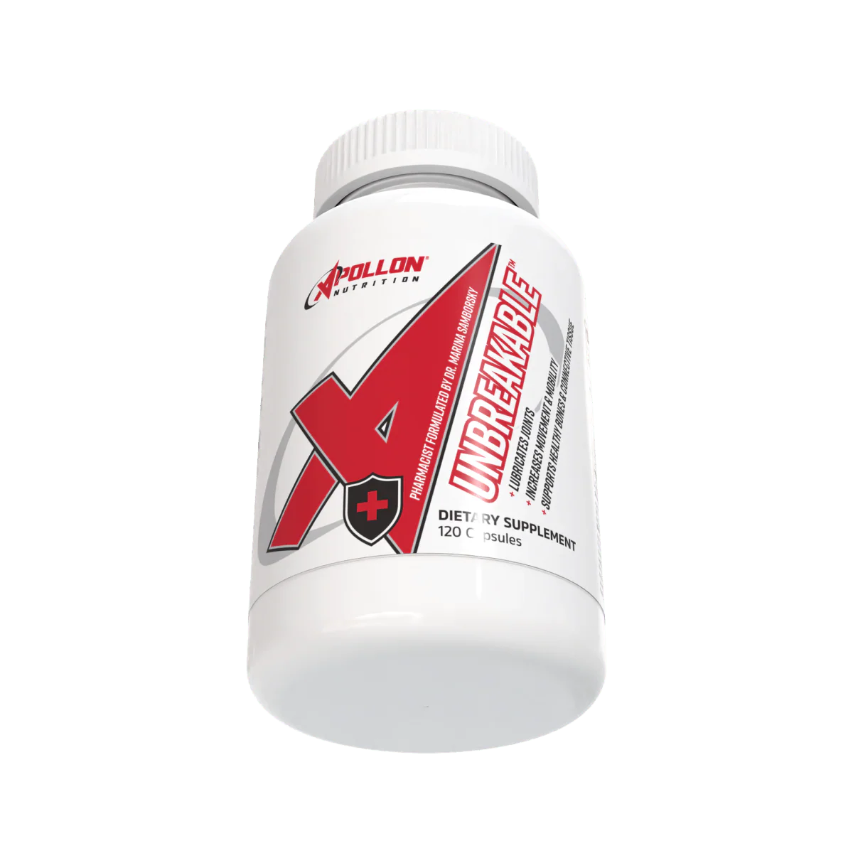 Apollon Nutrition - Unbreakable Joint Support