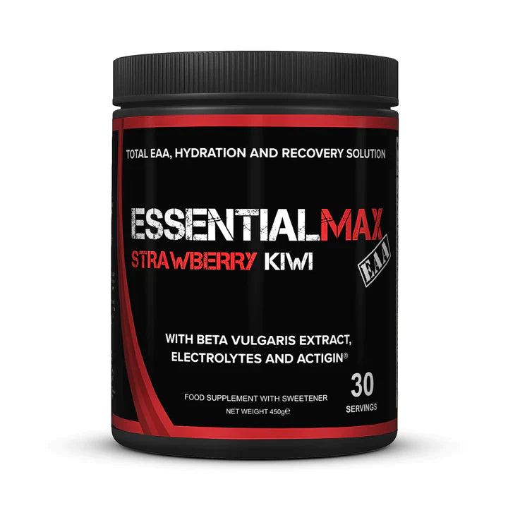 Strom - EssentialMAX 30 Servings